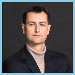 Grzegorz Gondek - 300x300 - Trecom - warsztaty Fortinet - DLP i SASE