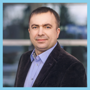 Tomasz Pietraś - 300x300 - Trecom - warsztaty Fortinet - DLP i SASE